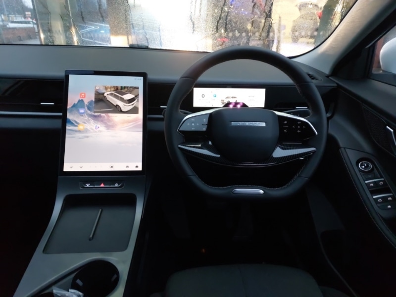 Used Jaecoo Jaecoo 5 2025 for sale - 76827381: Photo 7