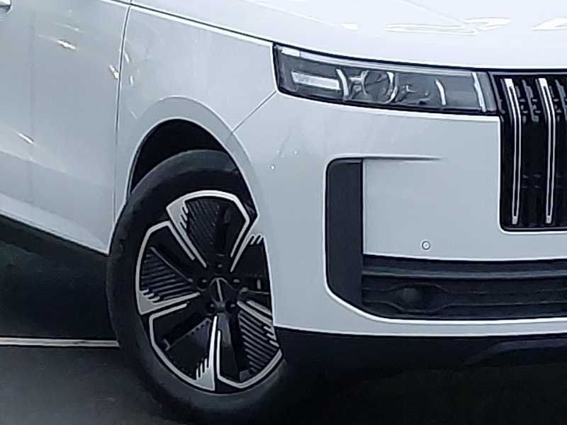 Used Jaecoo Jaecoo 5 2025 for sale - 76827381: Photo 9