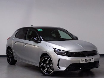 Vauxhall Corsa feature image