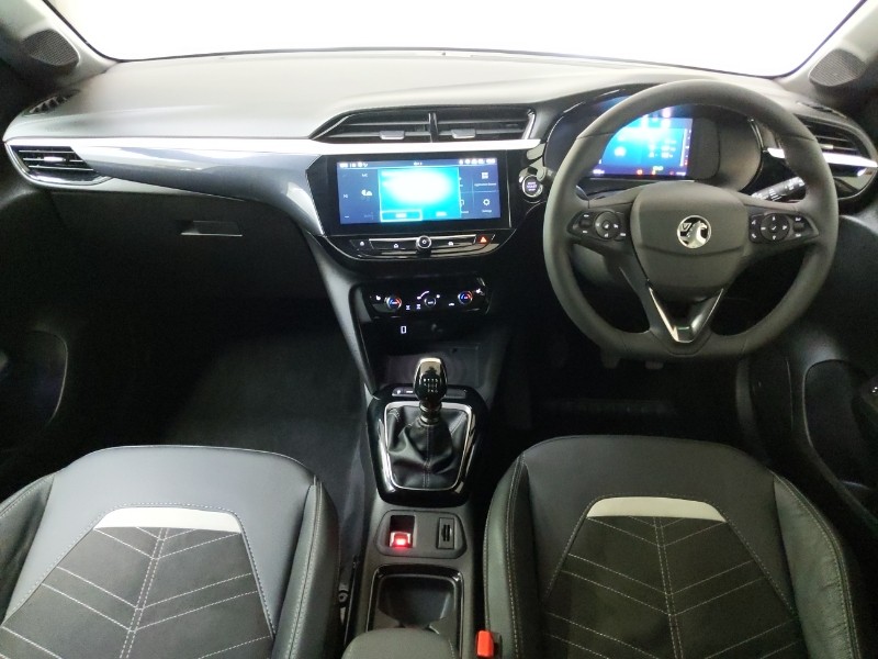 Used Vauxhall Corsa 2025 for sale - 77066247: Photo 2