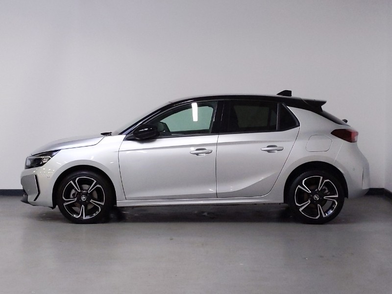 Used Vauxhall Corsa 2025 for sale - 77066247: Photo 4