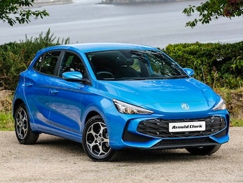 Used MG MG3 2025 for sale - 77660994: Photo