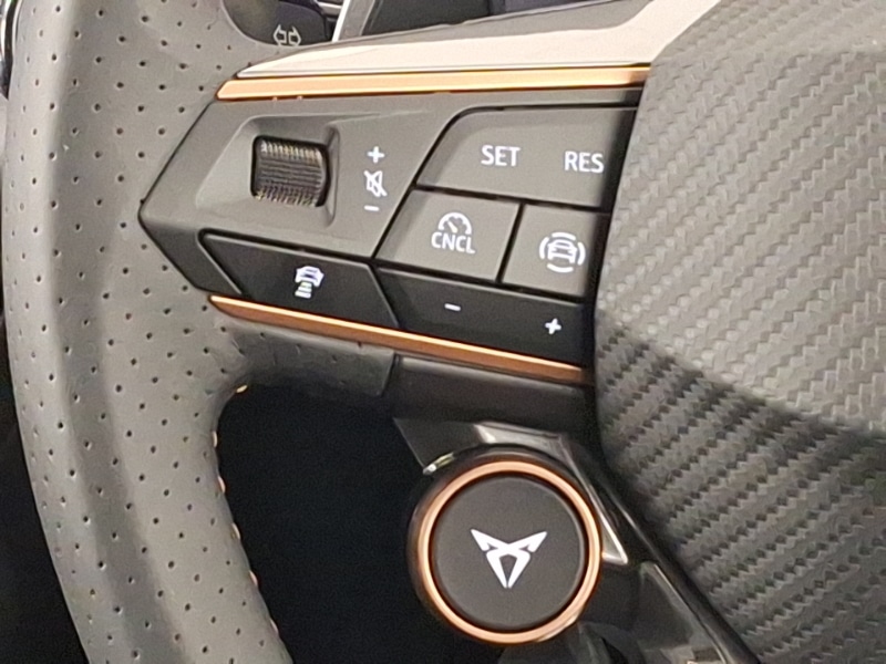 Used Cupra Leon 2025 for sale - 77214586: Photo 10