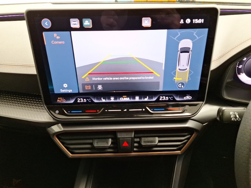 Used Cupra Leon 2025 for sale - 77214586: Photo 12