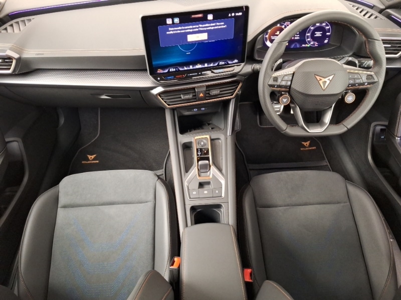 Used Cupra Leon 2025 for sale - 77214586: Photo 2