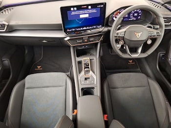 Used Cupra Leon 2025 for sale - 77214586: Photo