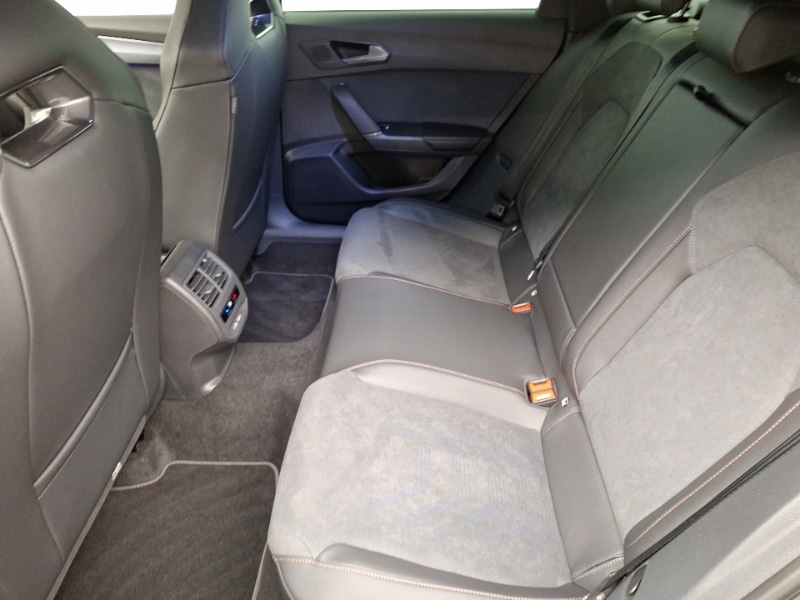 Used Cupra Leon 2025 for sale - 77214586: Photo 6