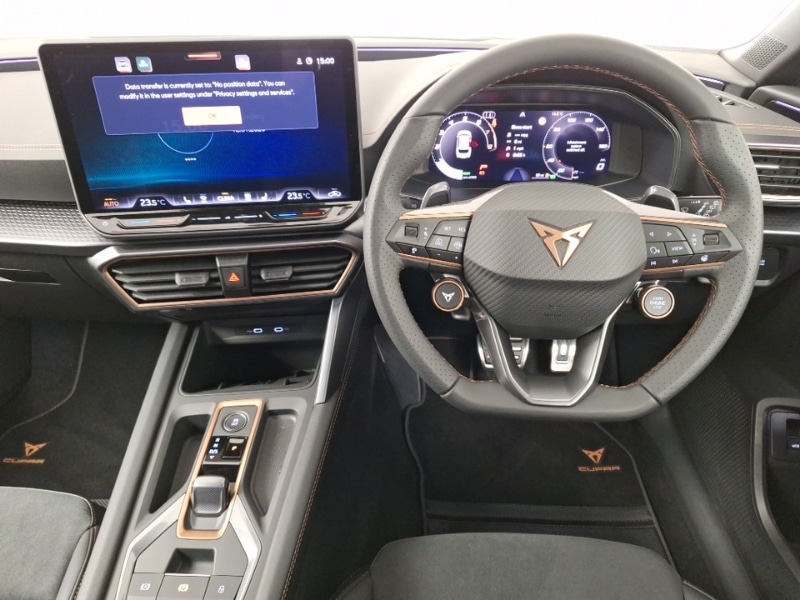 Used Cupra Leon 2025 for sale - 77214586: Photo 7