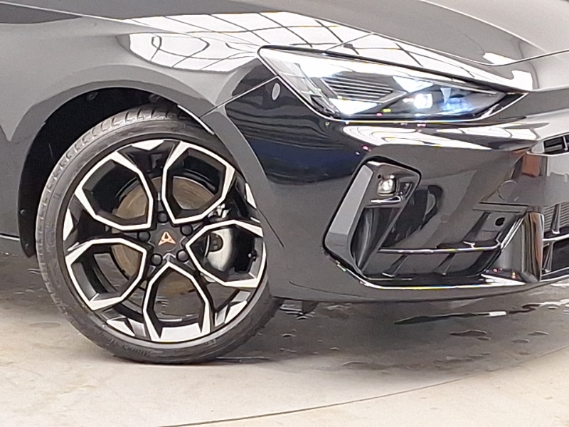 Used Cupra Leon 2025 for sale - 77214586: Photo 9