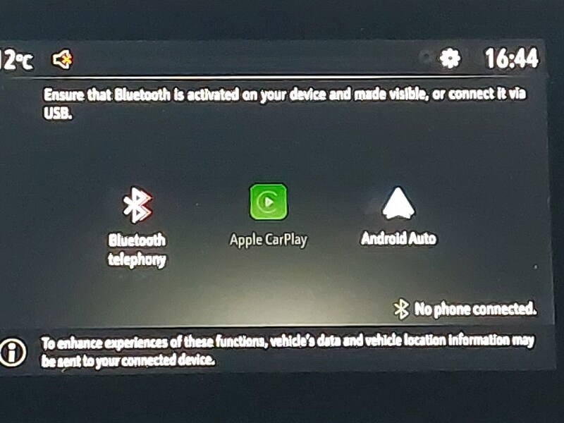 Used Vauxhall Corsa 2022 for sale - 76669790: Photo 10