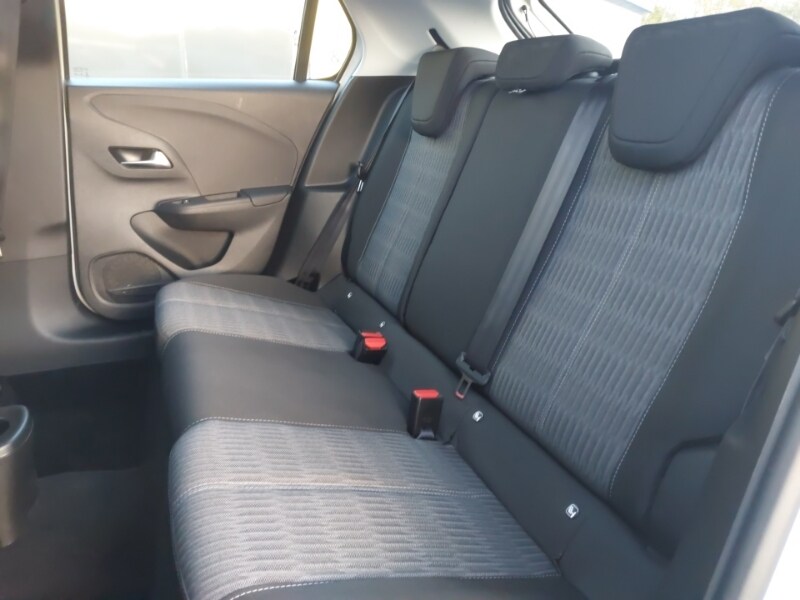 Used Vauxhall Corsa 2022 for sale - 76669790: Photo 6