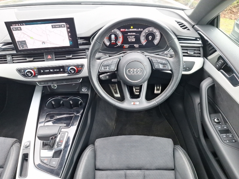 Used Audi A5 2023 for sale - 78023420: Photo 7