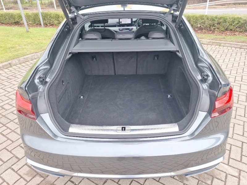 Used Audi A5 2023 for sale - 78023420: Photo 8