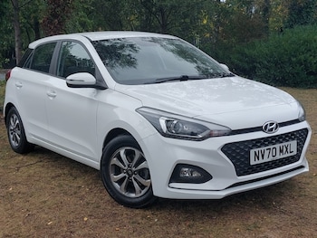 Hyundai - i20