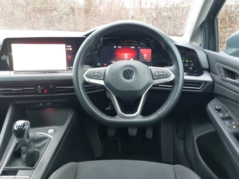 Used Volkswagen Golf 2021 for sale - 77380253: Photo 7