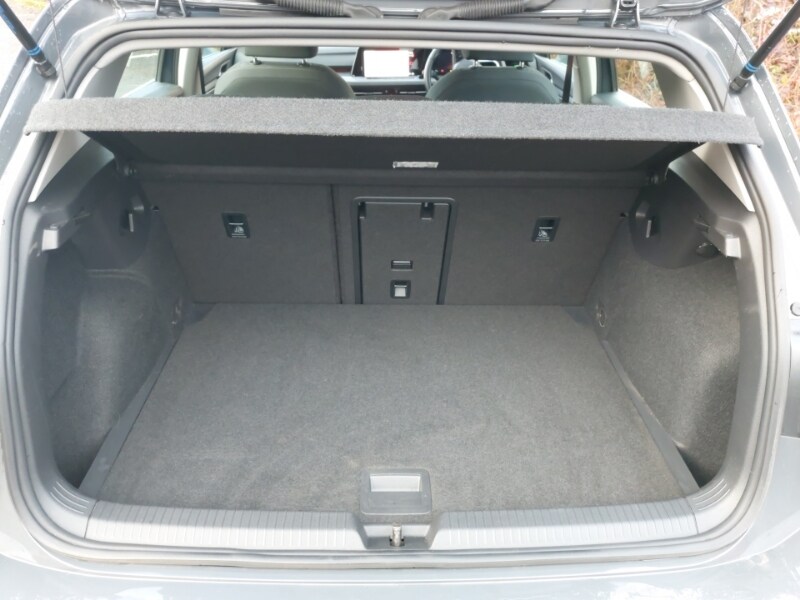 Used Volkswagen Golf 2021 for sale - 77380253: Photo 8