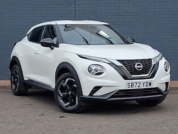 Used Nissan Juke 2023 for sale - 78290630: Photo