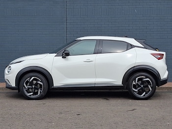Used Nissan Juke 2023 for sale - 78290630: Photo