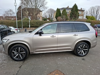 Used Volvo XC90 2025 for sale - 77597361: Photo