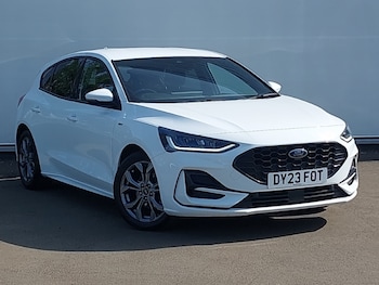 Used Ford Focus 2023 for sale - 78727528: Photo