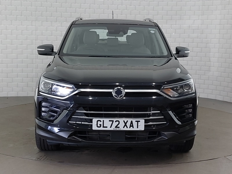 Used Ssangyong Korando 2023 for sale - 78080296: Photo 12