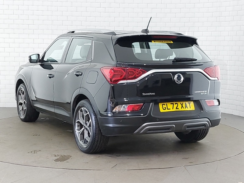 Used Ssangyong Korando 2023 for sale - 78080296: Photo 3