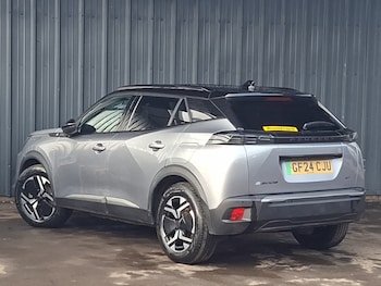 Used Peugeot 2008 2024 for sale - 78635411: Photo