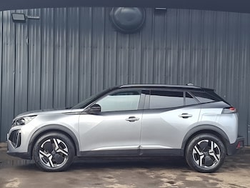 Used Peugeot 2008 2024 for sale - 78635411: Photo