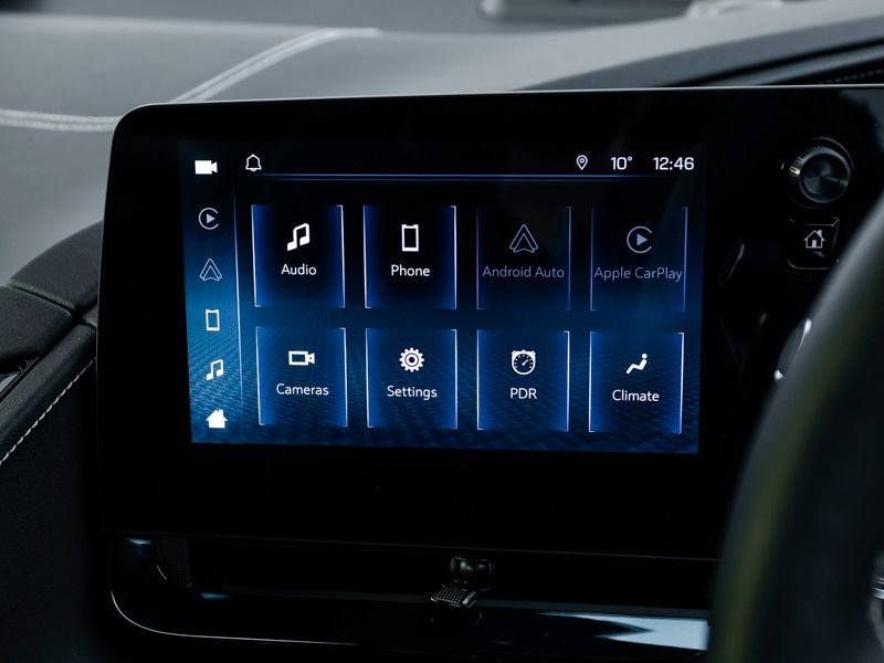 Used Chevrolet Corvette 2024 for sale - 76987460: Photo 12