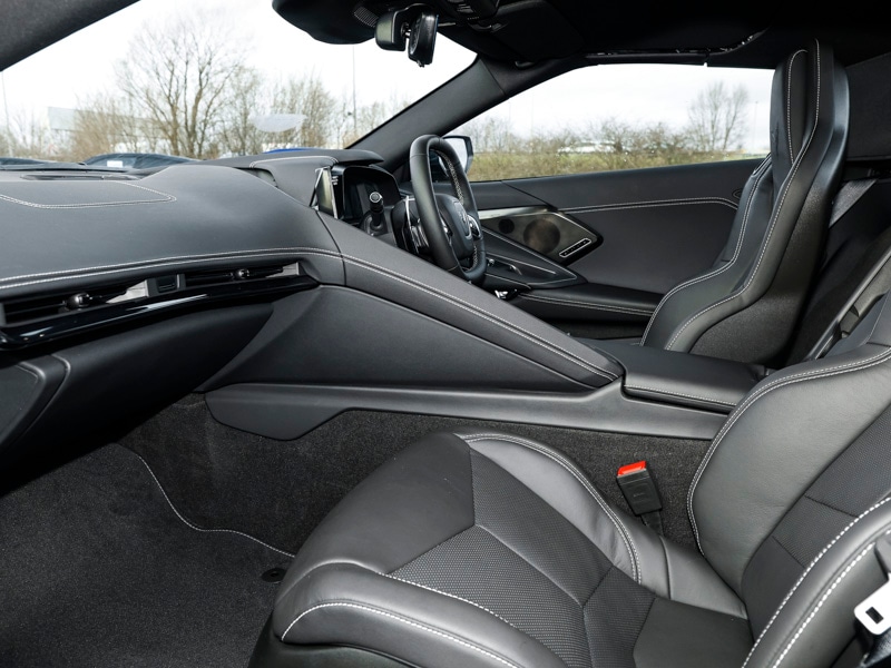 Used Chevrolet Corvette 2024 for sale - 76987460: Photo 5