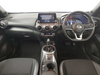 Used Nissan Juke 2023 for sale - 76928782: Photo