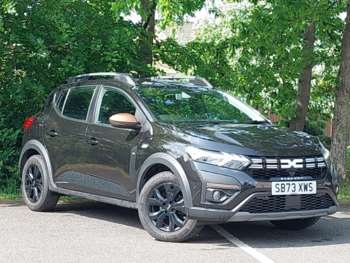 2023 - 1.0 TCe Extreme 5dr