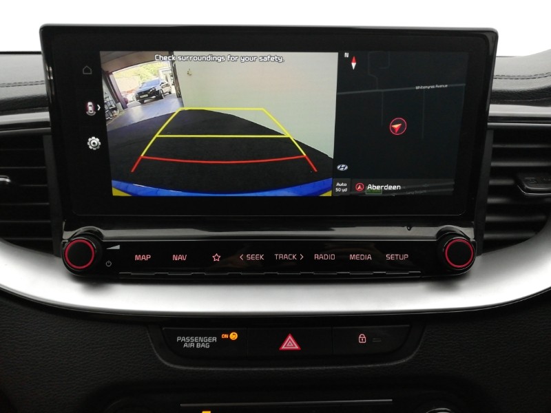 Used Kia XCeed 2021 for sale - 77290087: Photo 10