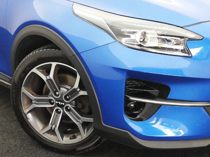 Used Kia XCeed 2021 for sale - 77290087: Photo 9