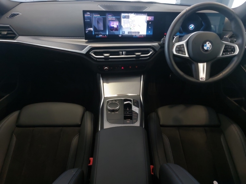 Used BMW 3 Series 2025 for sale - 76571907: Photo 4