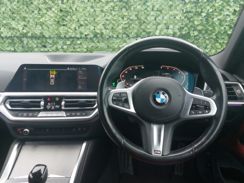 Used BMW 4 Series 2022 for sale - 77876844: Photo 5