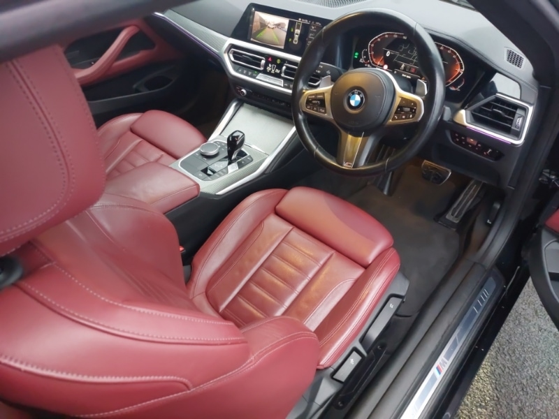Used BMW 4 Series 2022 for sale - 77876844: Photo 6