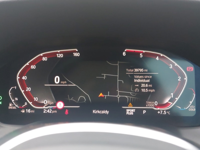 Used BMW 4 Series 2022 for sale - 77876844: Photo 9