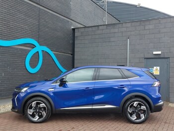 Used Renault Other 2025 for sale - 78410792: Photo