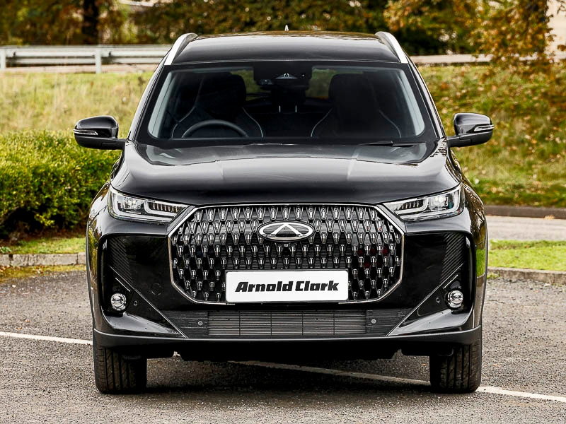 Used Chery Tiggo 7 2025 for sale - 77105093: Photo 7