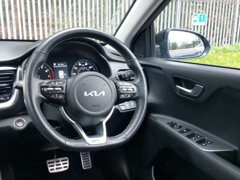 Used Kia Stonic 2023 for sale - 77299255: Photo 10