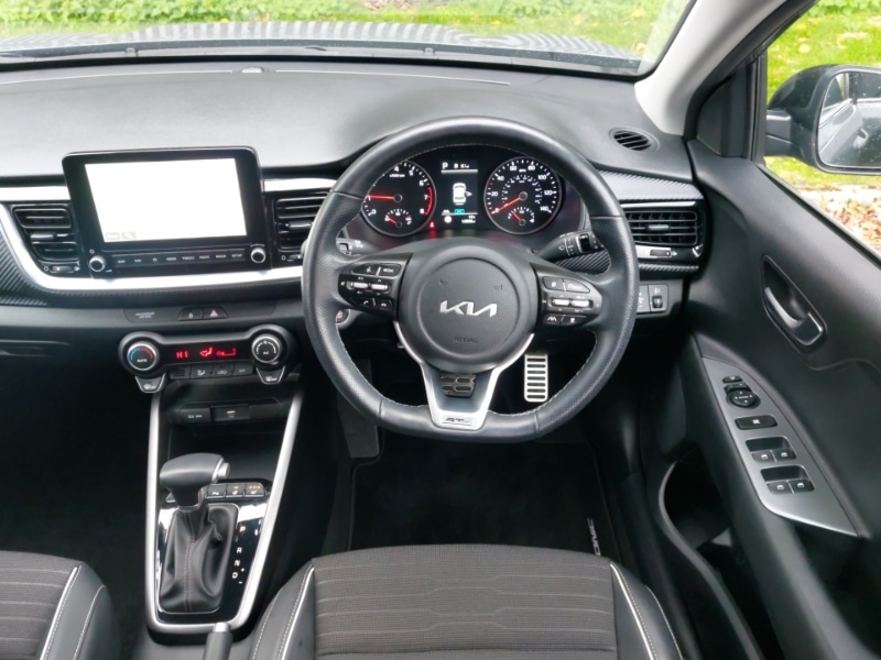 Used Kia Stonic 2023 for sale - 77299255: Photo 7
