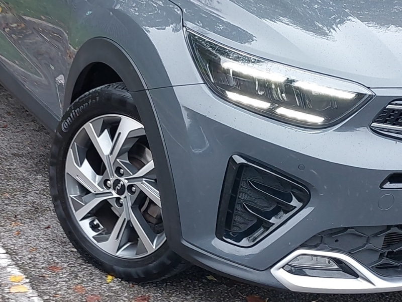 Used Kia Stonic 2023 for sale - 77299255: Photo 9