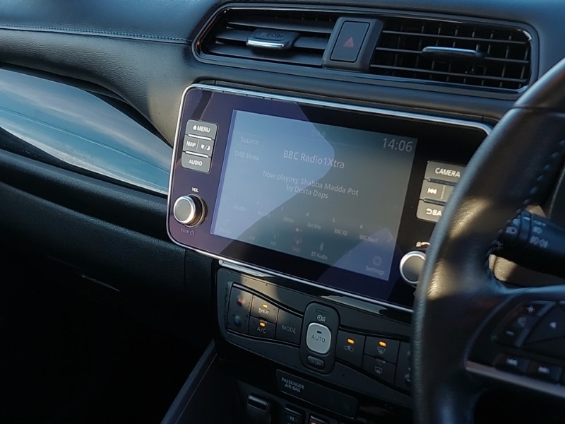 Used Nissan Leaf 2022 for sale - 76889546: Photo 11