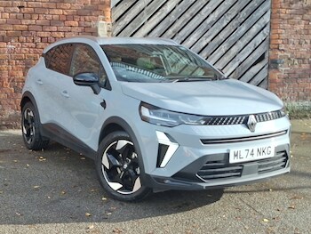 2024 - 1.0 TCE 90 Techno 5dr