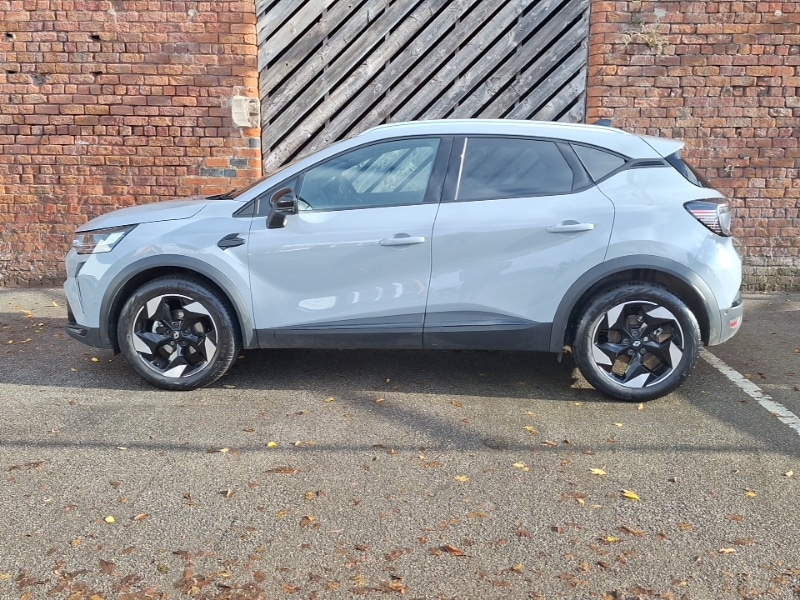 Used Renault Captur 2024 for sale - 76709023: Photo 4