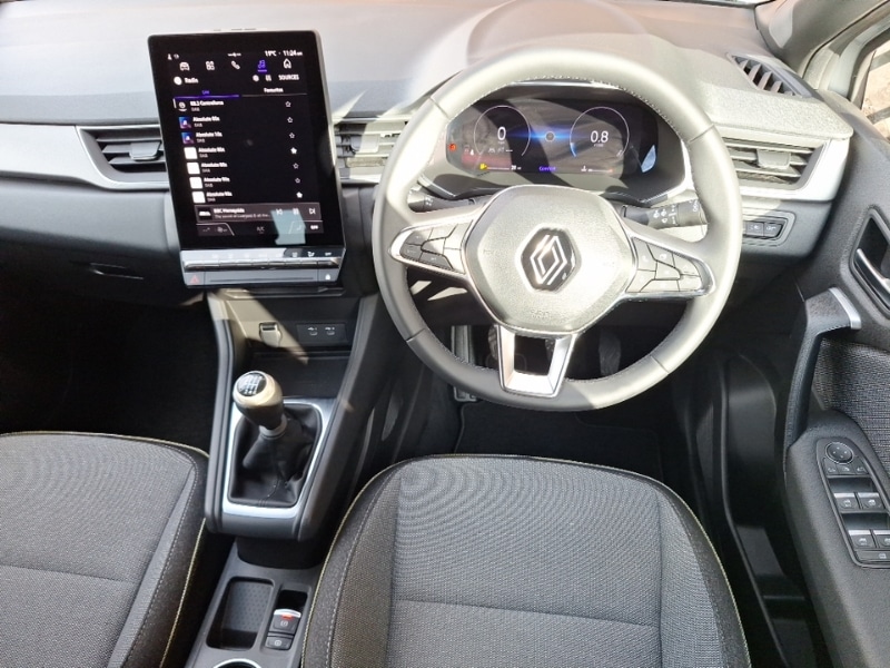 Used Renault Captur 2024 for sale - 76709023: Photo 7