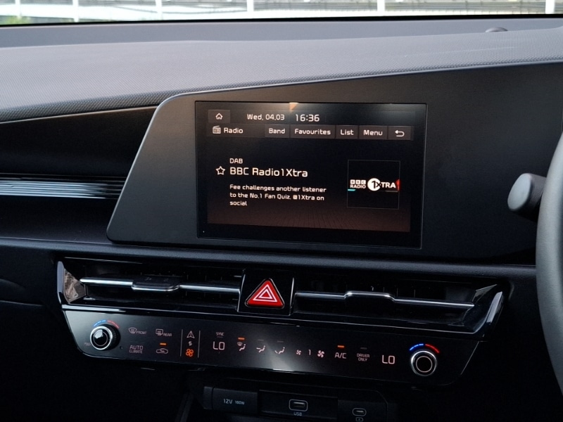 Used Kia Niro 2023 for sale - 77948642: Photo 11