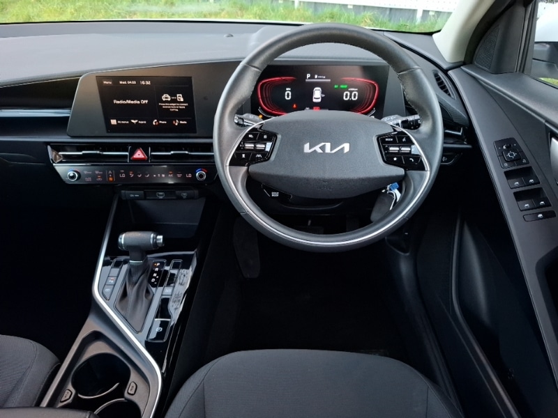 Used Kia Niro 2023 for sale - 77948642: Photo 7