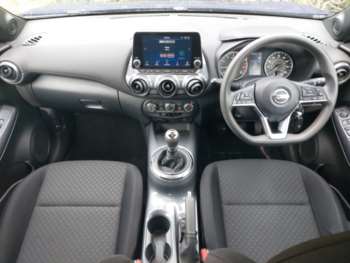 Used Nissan Juke 2020 for sale - 74891979: Photo